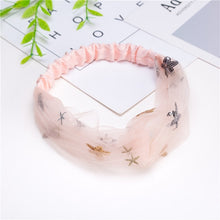 Load image into Gallery viewer, Bohemian Hair Bands Hair Accessories - Astrata Trial Store
