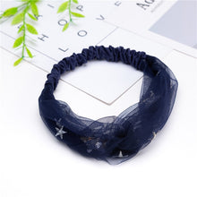 Load image into Gallery viewer, Summer Bohemian Hair Bands - Astrata Trial Store
