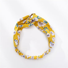 Load image into Gallery viewer, Summer Bohemian Hair Bands - Astrata Trial Store
