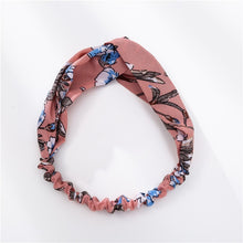 Load image into Gallery viewer, Summer Bohemian Hair Bands - Astrata Trial Store
