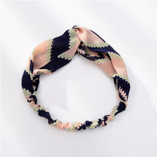 Load image into Gallery viewer, Bohemian Hair Bands Hair Accessories - Astrata Trial Store
