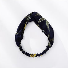 Load image into Gallery viewer, Bohemian Hair Bands Hair Accessories - Astrata Trial Store
