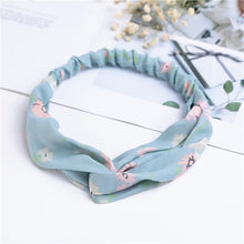 Load image into Gallery viewer, Bohemian Hair Bands Hair Accessories - Astrata Trial Store

