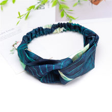 Load image into Gallery viewer, Bohemian Hair Bands Hair Accessories - Astrata Trial Store
