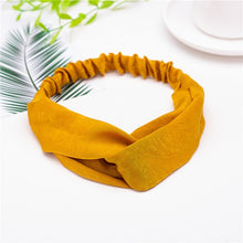 Load image into Gallery viewer, Bohemian Hair Bands Hair Accessories - Astrata Trial Store
