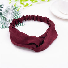 Load image into Gallery viewer, Bohemian Hair Bands Hair Accessories - Astrata Trial Store
