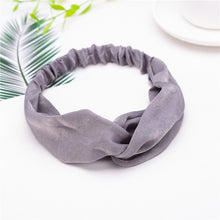 Load image into Gallery viewer, Bohemian Hair Bands Hair Accessories - Astrata Trial Store
