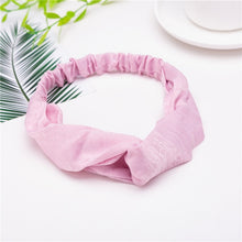 Load image into Gallery viewer, Bohemian Hair Bands Hair Accessories - Astrata Trial Store
