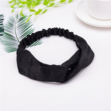 Load image into Gallery viewer, Bohemian Hair Bands Hair Accessories - Astrata Trial Store
