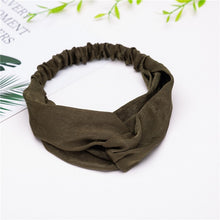 Load image into Gallery viewer, Summer Bohemian Hair Bands - Astrata Trial Store
