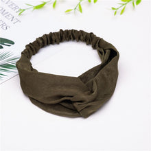 Load image into Gallery viewer, Bohemian Hair Bands Hair Accessories - Astrata Trial Store

