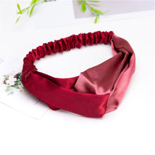 Load image into Gallery viewer, Bohemian Hair Bands Hair Accessories - Astrata Trial Store
