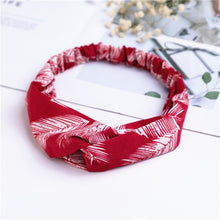 Load image into Gallery viewer, Bohemian Hair Bands Hair Accessories - Astrata Trial Store
