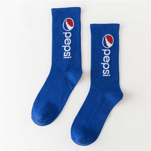 Load image into Gallery viewer, Harajuku men's humor words printing socks Ulzzang Hip hop street skateboard Unisex Crew Lovers - Astrata Trial Store
