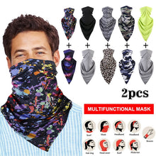 Load image into Gallery viewer, Outdoor Face Cover Mask - Astrata Trial Store
