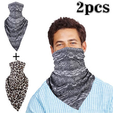 Load image into Gallery viewer, Outdoor Face Cover Mask - Astrata Trial Store
