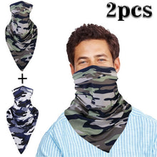 Load image into Gallery viewer, Outdoor Face Cover Mask - Astrata Trial Store
