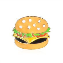 Load image into Gallery viewer, Rainbow Enamel Lapel Cartoon Pins - Astrata Trial Store
