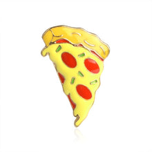 Load image into Gallery viewer, Rainbow Enamel Lapel Cartoon Pins - Astrata Trial Store
