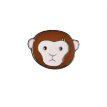 Load image into Gallery viewer, Rainbow Enamel Lapel Cartoon Pins - Astrata Trial Store
