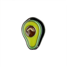 Load image into Gallery viewer, Rainbow Enamel Lapel Cartoon Pins - Astrata Trial Store
