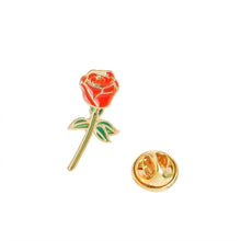 Load image into Gallery viewer, Rainbow Enamel Lapel Cartoon Pins - Astrata Trial Store
