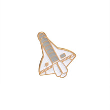 Load image into Gallery viewer, Rainbow Enamel Lapel Cartoon Pins - Astrata Trial Store
