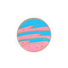 Load image into Gallery viewer, Rainbow Enamel Lapel Cartoon Pins - Astrata Trial Store

