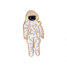 Load image into Gallery viewer, Rainbow Enamel Lapel Cartoon Pins - Astrata Trial Store
