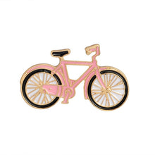 Load image into Gallery viewer, Rainbow Enamel Lapel Cartoon Pins - Astrata Trial Store
