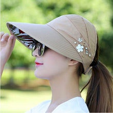 Load image into Gallery viewer, Medical Mission Statement Hat - Astrata Trial Store

