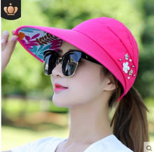 Load image into Gallery viewer, Medical Mission Statement Hat - Astrata Trial Store
