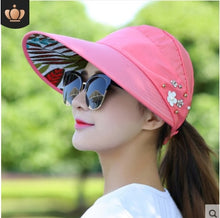 Load image into Gallery viewer, Medical Mission Statement Hat - Astrata Trial Store
