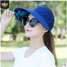 Load image into Gallery viewer, Medical Mission Statement Hat - Astrata Trial Store
