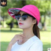 Load image into Gallery viewer, Medical Mission Statement Hat - Astrata Trial Store
