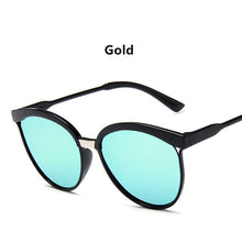 Load image into Gallery viewer, Cat Eye Style Sunglasses - Astrata Trial Store
