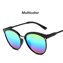 Load image into Gallery viewer, Cat Eye Style Sunglasses - Astrata Trial Store
