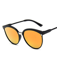 Load image into Gallery viewer, Cat Eye Style Sunglasses - Astrata Trial Store
