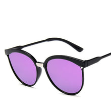 Load image into Gallery viewer, Cat Eye Style Sunglasses - Astrata Trial Store
