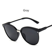 Load image into Gallery viewer, Cat Eye Style Sunglasses - Astrata Trial Store
