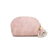 Load image into Gallery viewer, Leather Coin Purse Holder - Astrata Trial Store
