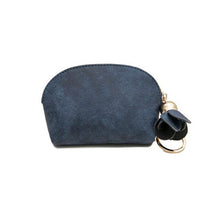 Load image into Gallery viewer, Leather Coin Purse Holder - Astrata Trial Store
