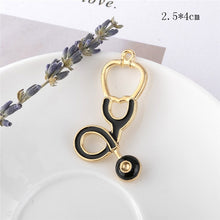 Load image into Gallery viewer, Stethoscope Pendant Series - Astrata Trial Store
