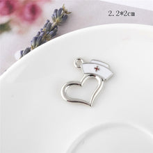 Load image into Gallery viewer, Stethoscope Pendant Series - Astrata Trial Store

