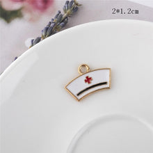 Load image into Gallery viewer, Stethoscope Pendant Series - Astrata Trial Store

