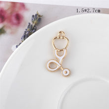 Load image into Gallery viewer, Stethoscope Pendant Series - Astrata Trial Store
