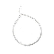 Load image into Gallery viewer, Sterling 925 Silver Ladies Bracelet - Astrata Trial Store
