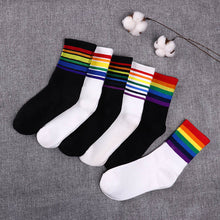 Load image into Gallery viewer, Winter Women's Socks - Astrata Trial Store

