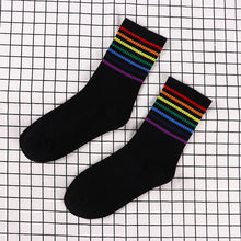 Load image into Gallery viewer, Winter Women's Socks - Astrata Trial Store
