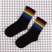 Load image into Gallery viewer, Winter Women's Socks - Astrata Trial Store
